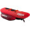 Jobe Mixte, Boia de Ar para 2 Pessoas, Vermelho 1