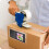 Netuno, conjunto de 250 envelopes portadocumentos DL transparentes, 131x239mm, resistentes 5