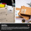 Netuno, conjunto de 250 envelopes portadocumentos DL transparentes, 131x239mm, resistentes 7