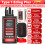 THINKCAR Thinkdiag 2, OBD2 scanner, CAN FD protocol, voor GM auto's, bidirectionele test en ECU-codering 1