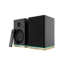 Blaupunkt BS60BK black loudspeakers