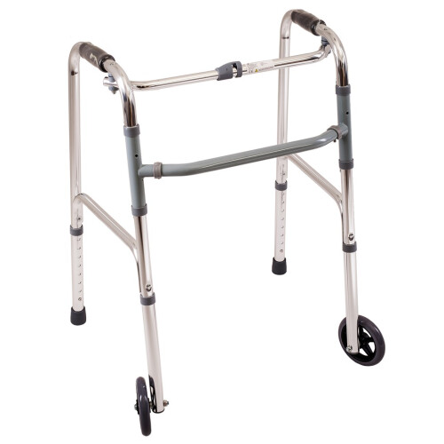 Walker RF-131/S REHAFUND  Grey