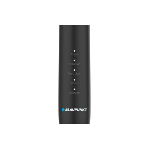 Blaupunkt DTS201BK electric toothbrush  black