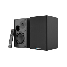 Blaupunkt BS40BK Black Speakers