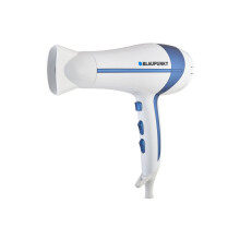 Blaupunkt HDD501BL hair dryer 2000 W Blue  White