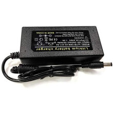 Seilylanka Carregador de Bateria para Iões de Lítio 25.2V 1.5A 50W para Veículos Elétricos
