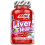 Amix Liver Cleanse, conjunto de 100 cápsulas 1