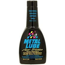 METALLUBE Anti-FRICCION 30DAF, lubrificante para direção assistida e compressores de refrigeração, 30 ml