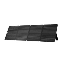 ALLPOWERS draagbaar zonnepaneel, 200W, opvouwbaar, waterdicht IP68, voor camper en laptops