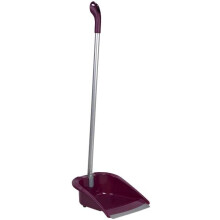 Cofan Recogedor abatível modelo Nilo, roxo, plástico, 26 x 25 x 86 cm