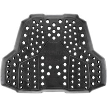 SAS-TEC SC-1/CP4 Proteção de peito, espuma viscoelástica 3D, Tamanho Tipo A (pequeno)