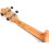 Octopus Ukelele Soprano UK205, madeira natural, modelo Academy completo 7