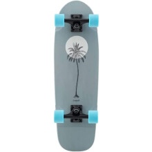Cruiser Completo Dinghy Blunt UV, 28.5 x 8.5 WB 14.6, com camiões, pegas e rodas
