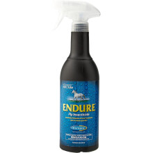 VetNova Endure, inseticida polivalente, 500 ml, para controlo de pragas em ambiente pecuário