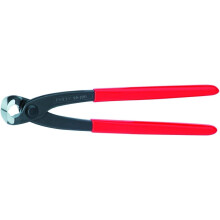 KNIPEX Tenazas russas com revestimento de plástico, 200 mm, 99 01 200