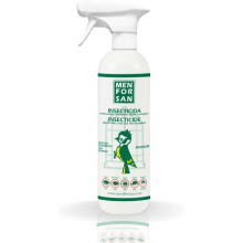 MENFORSAN Insecticida para Aves, 750 ml, hidro-alcoólico de baixa toxicidade para uso exterior