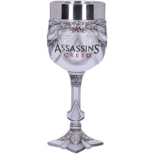 Nemesis Now, Cáliz Assassin's Symbol, Poliresina, Multicolor, B5297S0