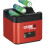 HAHNEL ProCube3 oplader compatibel met Canon LP-E6. E6N. E6NH. E6P. LP-E8. LP-E17. 2