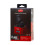 HAHNEL ProCube3 oplader compatibel met Canon LP-E6. E6N. E6NH. E6P. LP-E8. LP-E17. 5