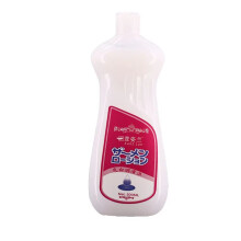 Seksueel glijmiddel, fles van 500 ml, hoogviskeus op waterbasis, voor anale masturbatie en koppelspel