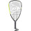 Dunlop Raquete de Ráquetbol Hyperfibre Ultimate 1