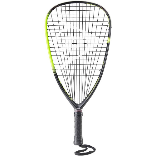 Dunlop Raquete de Ráquetbol Hyperfibre Ultimate