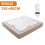 150x80cm Electric Blanket Heated 3 Heat Settings Single Size 10