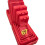 Storage Box Portable 3D Printed Jewelry Storage Box  Hidden Safe Box Decorative 7Layer Nesting Box Doll  Box A 2