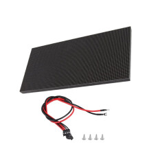 2X P2.5 Indoor LED-Matrixdisplaymodule met Hoge Resolutie en Volledige Kleuren (320x160 mm) en 128x64 Pixels RGB-Scherm