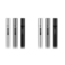 10ml Perfume Atomizer Travel Refillable, 6PCS Perfume Travel Refillable Bottle,Bottom-Filling Fragrances Perfumes Bottle