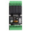 Placa Controladora Programable PLC FX2N-10MR WS2N-10MR-S Módulo Controlador Programable 2