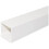 GSC Evolution Canaleta, 25x40mm, Atornilhável, Branco, 2m 1