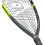 Dunlop Raquete de Ráquetbol Hyperfibre Ultimate 6