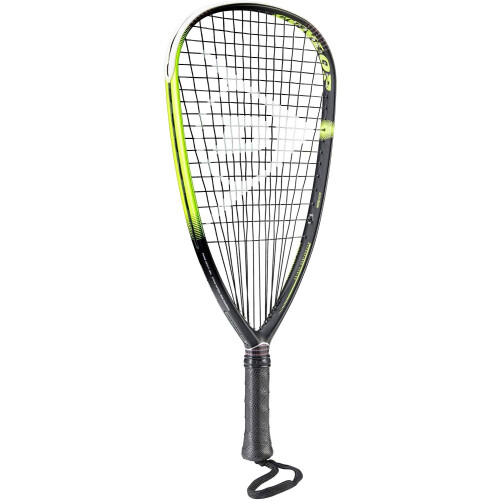 Dunlop Raquete de Ráquetbol Hyperfibre Ultimate 1