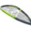 Dunlop Raquete de Ráquetbol Hyperfibre Ultimate 4