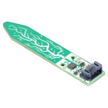Módulo Sensor de Humedad del Suelo Capacitivo con Interfaz I2C