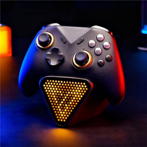 Flydigi Vader 5 Pro Gaming Controller with Hall Rocker Triggers  1000Hz Gamepad for Android PC Mobile  TV