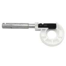 Oil Pump for 50 51 55 Chainsaw 501777601 503660102 Chainsaw