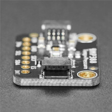 BMP388 Precisions Barometric Pressure and Altimeter Sensor Breakout, High Accuracy Module