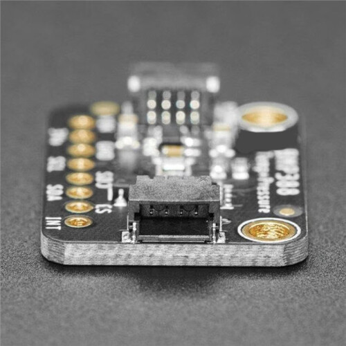 BMP388 Precisions Barometric Pressure and Altimeter Sensor Breakout, High Accuracy Module