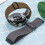 Conjunto de 4 Pulseiras Veryfit para Smartwatch, Compatíveis com para  Watch 5 Pro 22mm, Modelo Single Loop com Fivela Ajustável e para 4
