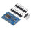 PCF8575 Module Expansion IO Port Expander Board  2.5-5.5V I2C Communication Control 16 IO  for 4