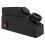 Gemstone Refractometer with LED Light Source, A Gem Tester Suitable for Diamonds, Moissanite, and Various Minerals. 1