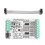 Eight-Way High-Speed ADC Module AD7689 Acquisition Module SPI Communication 0-10V Analog Acquisition 1