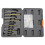 14Pcs Screw Extractor Set and Left Hand Drill Bits Set Easy Out Extractor,Broken Bolt Extractor Kit 1