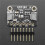 BMP388 Precisions Barometric Pressure and Altimeter Sensor Breakout, High Accuracy Module 4