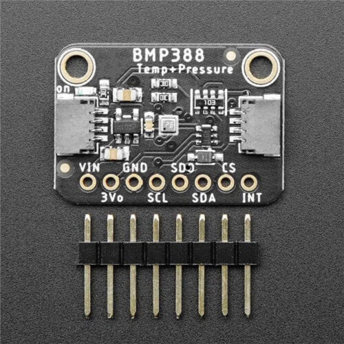 Modulo Breakout per Sensore di Pressione Barometrica e Altimetro BMP388 Precisions, Ad Alta Precisione. 2