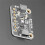 BMP388 Precisions Barometric Pressure and Altimeter Sensor Breakout, High Accuracy Module 5
