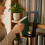 Book Display Shelf Decorative 3D Printed Floating Storage Stand Bookcase Book for Home Library Classroom 3