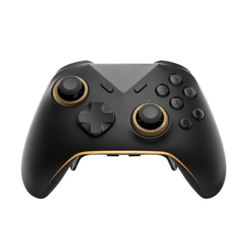 Flydigi Vader 5 Pro Gaming Controller with Hall Rocker Triggers  1000Hz Gamepad for Android PC Mobile  TV 1